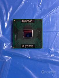 CPU Intel Core 2 Core Duo P8400