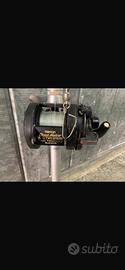 Shimano Triton Beast Master 4/0