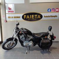 Harley-Davidson XL 883R - 2005