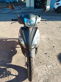 Honda vision 50