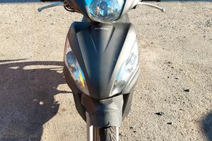 Honda vision 50