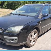 Ricambi Usati FORD FOCUS (CAP) 2006