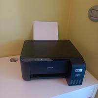 Stampante multifunzione Epson EcoTank ET-2864