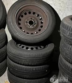 Gomme e cerchioni 155/ 65 R 14