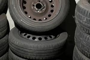 Gomme e cerchioni 155/ 65 R 14