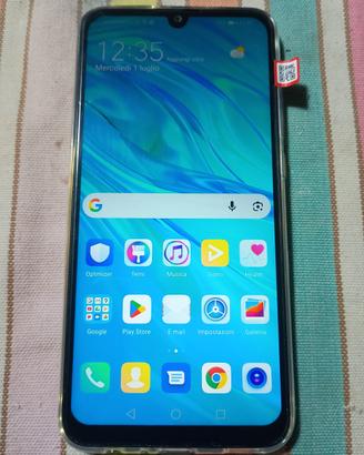 Huawei P Smart 2019 64GB - Servizi Google -