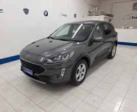 Ford Kuga Connect 1.5 EcoBlue 120cv 2WD