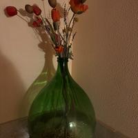 Damigiana decorativa 20 litri