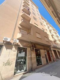 Av188 Appartamento al centro di trapani