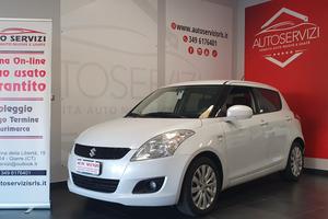 Suzuki Swift 1.3 DDiS 5 porte Club