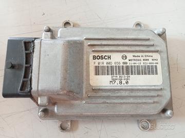 Centralina motore ECU Bosch F 01R 00D 656