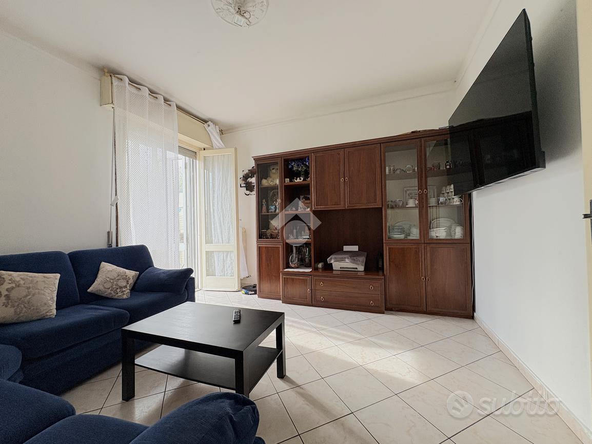 Apartment in Suzzara, Mantova - Vista 4