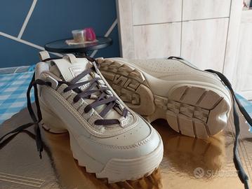 scarpe fila