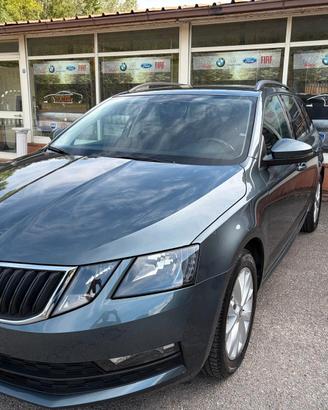 SKODA OCTAVIA 1.6 TDI 116 CV WAGON AMBITION