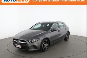 MERCEDES-BENZ A 180 UD83533