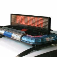 DISPOSITIVO TRAFFIC STORM FEDERAL SIGNAL VAMA