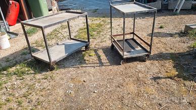 carrelli