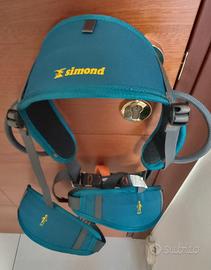 Attrezzatura per arrampicata