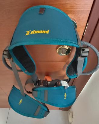 Attrezzatura per arrampicata