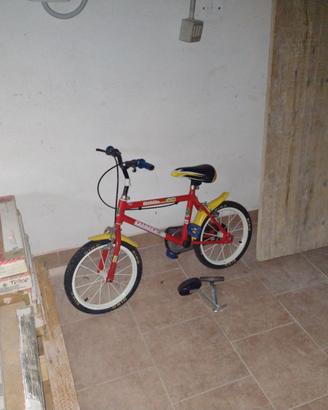bici bambino