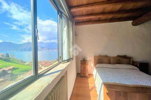 CASA INDIPENDENTE A PISOGNE