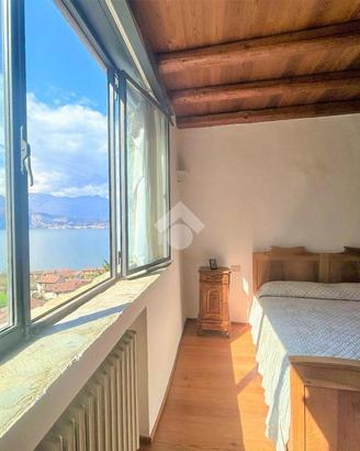 CASA INDIPENDENTE A PISOGNE