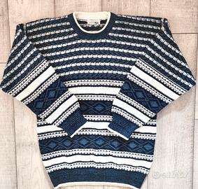 Maglione Lacoste Uomo M