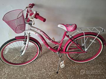 Bici per ragazzi