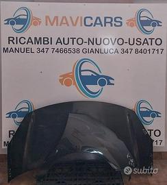 Cofano +parafango destro, citroen ds3