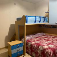 Cameretta Moretti Compact