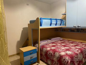 Cameretta Moretti Compact