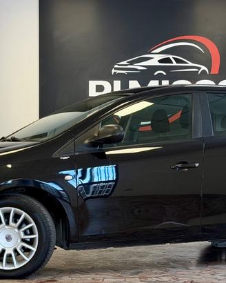 Fiat Bravo 1.6 MJT 105 CV Emotion