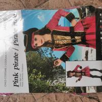 Costume Carnevale da  Pirata