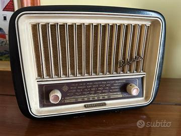 RadioTelefunken vintage