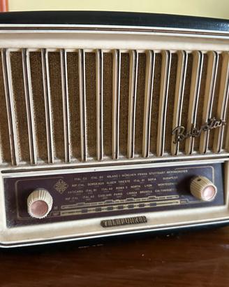 RadioTelefunken vintage