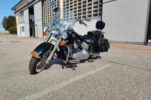 Harley-Davidson Softail Heritage - 2016