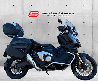 Honda X-ADV TRAVEL EDITION DCT ABS 2022