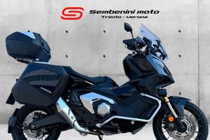 Honda X-ADV TRAVEL EDITION DCT ABS 2022