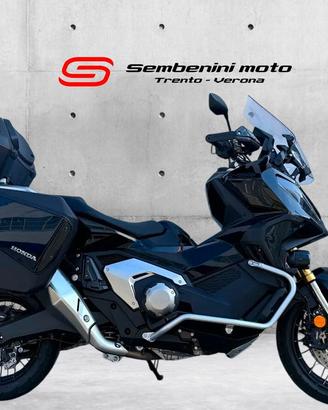 Honda X-ADV TRAVEL EDITION DCT ABS 2022