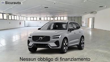 VOLVO Xc60 T6 Plug-In Hybrid Awd Automatico Ultra 