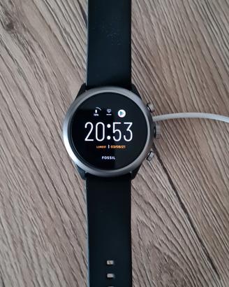 Smartwatch Fossil