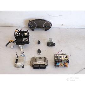 Kit Accensione Ford Ecosport anno 2020 cod 2538849