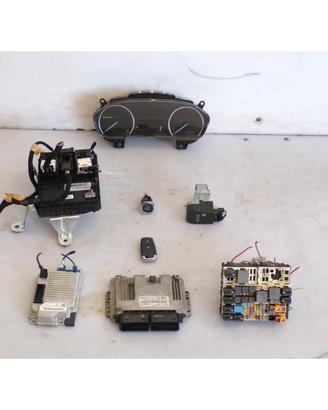 Kit Accensione Ford Ecosport anno 2020 cod 2538849