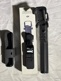 DJI Osmo Poket 1
