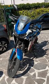 Africa Twin 1100 del 2023