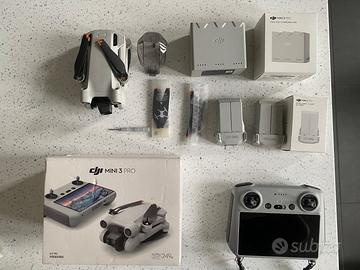 Drone DJI Mini 3 Pro