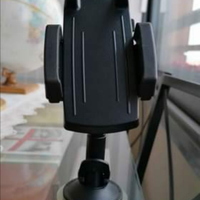 Porta Smartphone orientabile, made in Germany