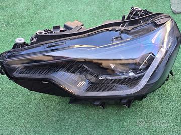 BMW 2 II M2 G42 COUPE FULL LED Faro Fanale Sinistr