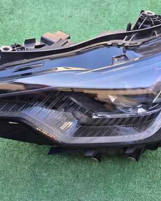 BMW 2 II M2 G42 COUPE FULL LED Faro Fanale Sinistr