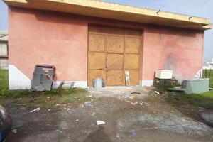 Appartamento o magazzino